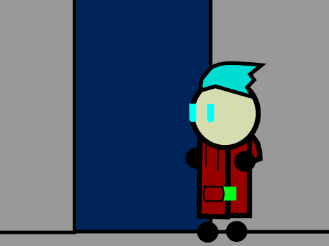Metal Vs Possession Part 1: It was The Ceto's Fault