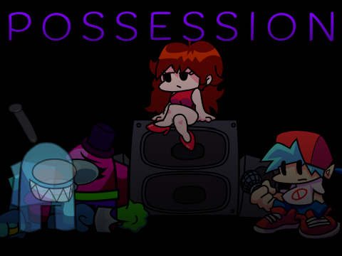 Possession - Closure but "InsaneGalacto" and "Galacto" sing it