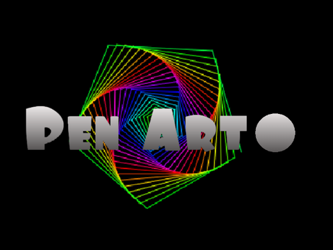 Pen art v.1.2