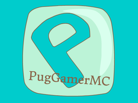 ♡~Logo Contest @PugsGamerMC | Entry~♡