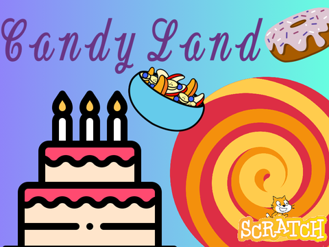 SDS: Candy Land