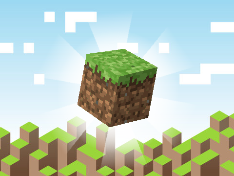 Minecraft Clicker!!! WIP
