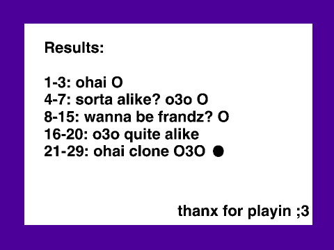 Me Ur Clone