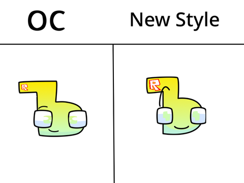 My New OC! (I HOPE U LIKE IT!) remix