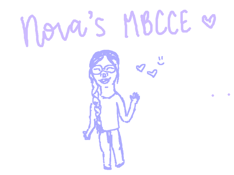 nova’s mbcce <3