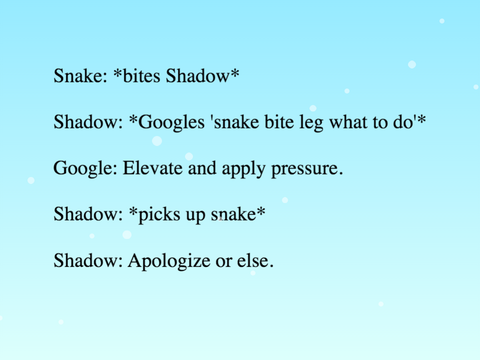 More Possibility Incorrect Quotes