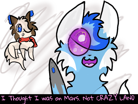 || CAPTION CONTEST [OPEN] || 