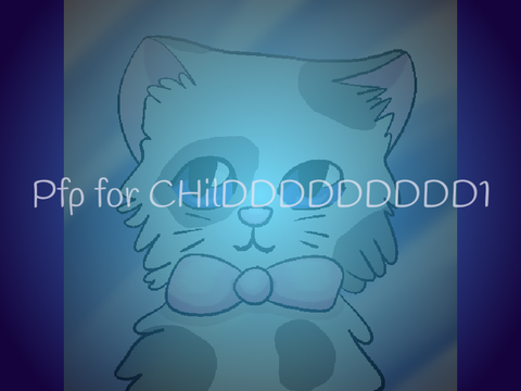 Pfp for @CHilDDDDDDDDD1