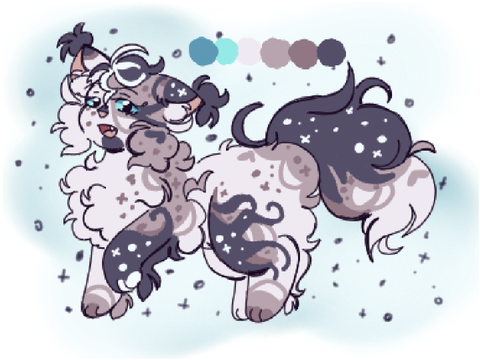 Another Art Dump from Rae?1?!1?1