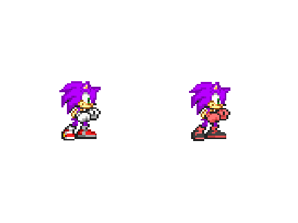 OC Revamp!!!!! =D