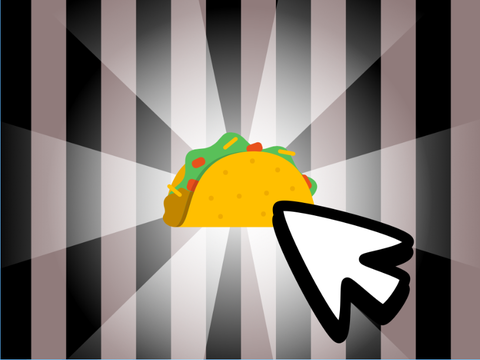 Taco clicker :o