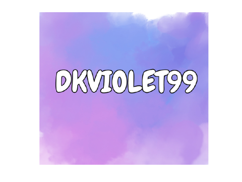banner-for DKviolet99
