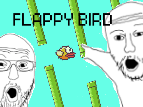 Flappy Bird