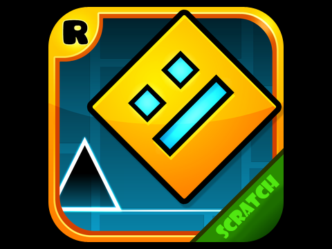 Geometry Dash v1.5 Levels 4-6 icon 2.2