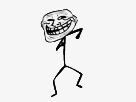 Nyan trololol song 
