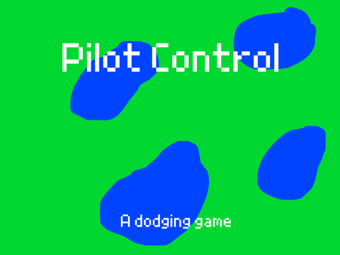 Pilot Control 