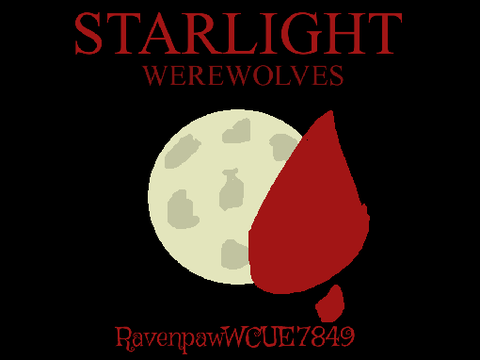 STARLIGHT — Episode 1: WEREWOLVES remix
