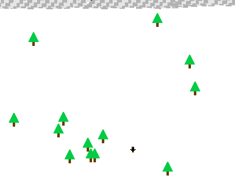 Penguin Dash