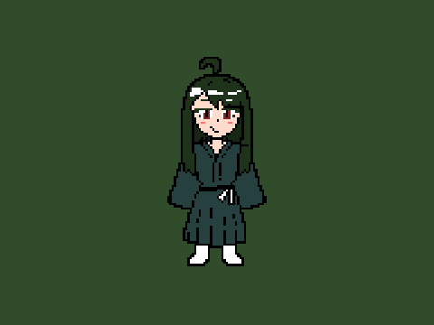 E'H'tale chara design!