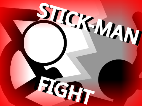 第2弾.STICK-MAN FIGHT / 棒人間vs棒人間