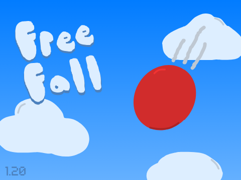 Free Fall