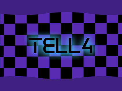TELL4 (spam flag a bit)