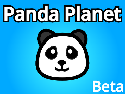 panda planet sprites