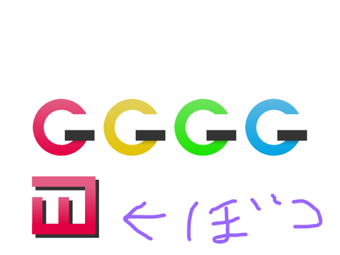 LOGO／_-GameCenter-_