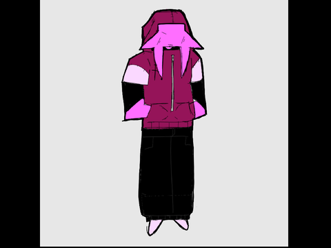 Me 2 (the low quality sequel)