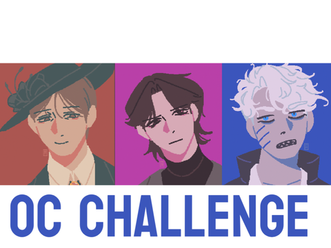 OC CHALLENGE