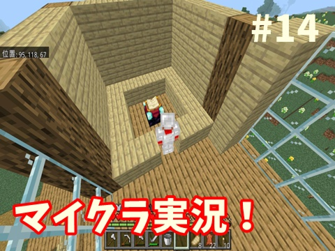 [#14]マイクラ実況！