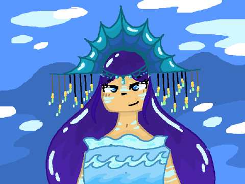 Art Dump!