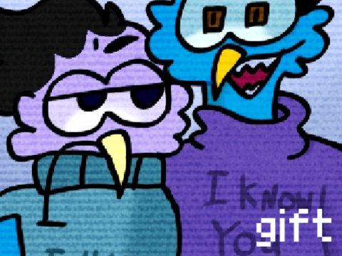 ~ ⚝ BIRBS ⚝ ~ 