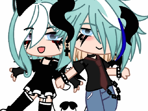Lazy post- not a vent!!! Gacha