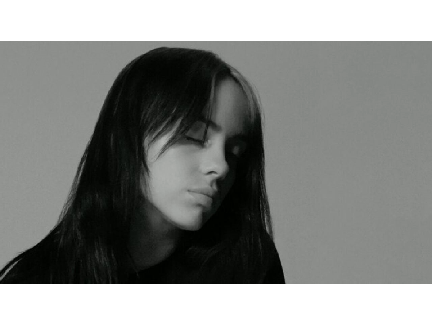 Billie Eilish - No Time To Die