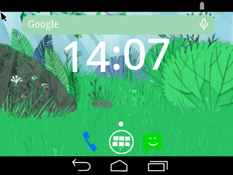 Android 4.4.0