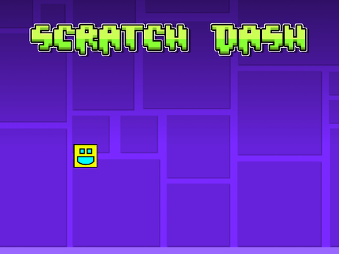Geometry Dash