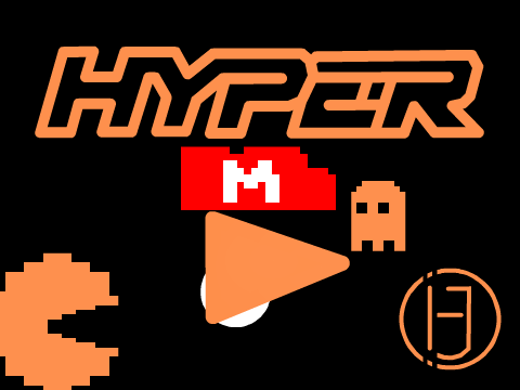 -H Y P E R- remix remix