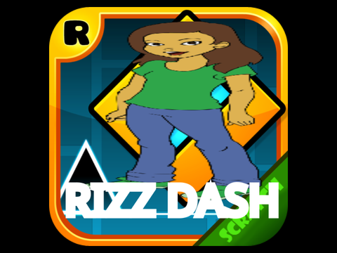 Geometrizz Dash v1.5.