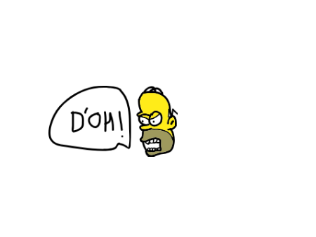homer simpson