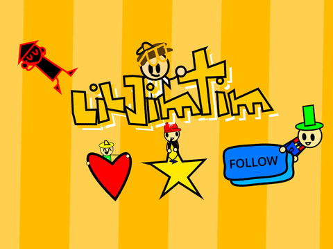 liljimtim outro