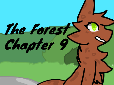 The Forest~Chapter 9