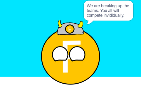 Scratch Elimination: Winter 2023-2024 9: You Can't Unlock This Forever (A Tough Rejoin Sequel) 