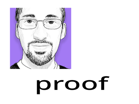 The proof