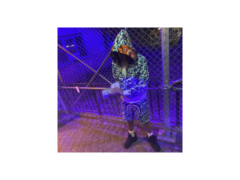 Jay5ive type beat jersey 