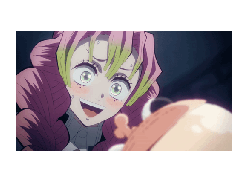 you're cute but not that cute...
