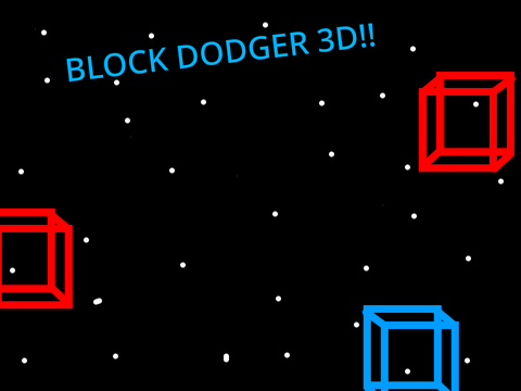 Block Dodger 3D | #all #game #trending