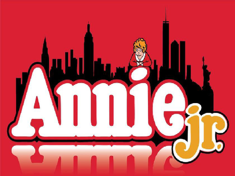 I got Annie!