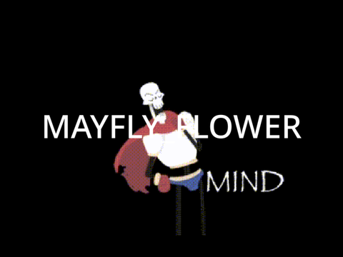 Mastermind - animation