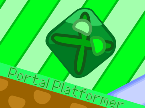 Portal Platformer